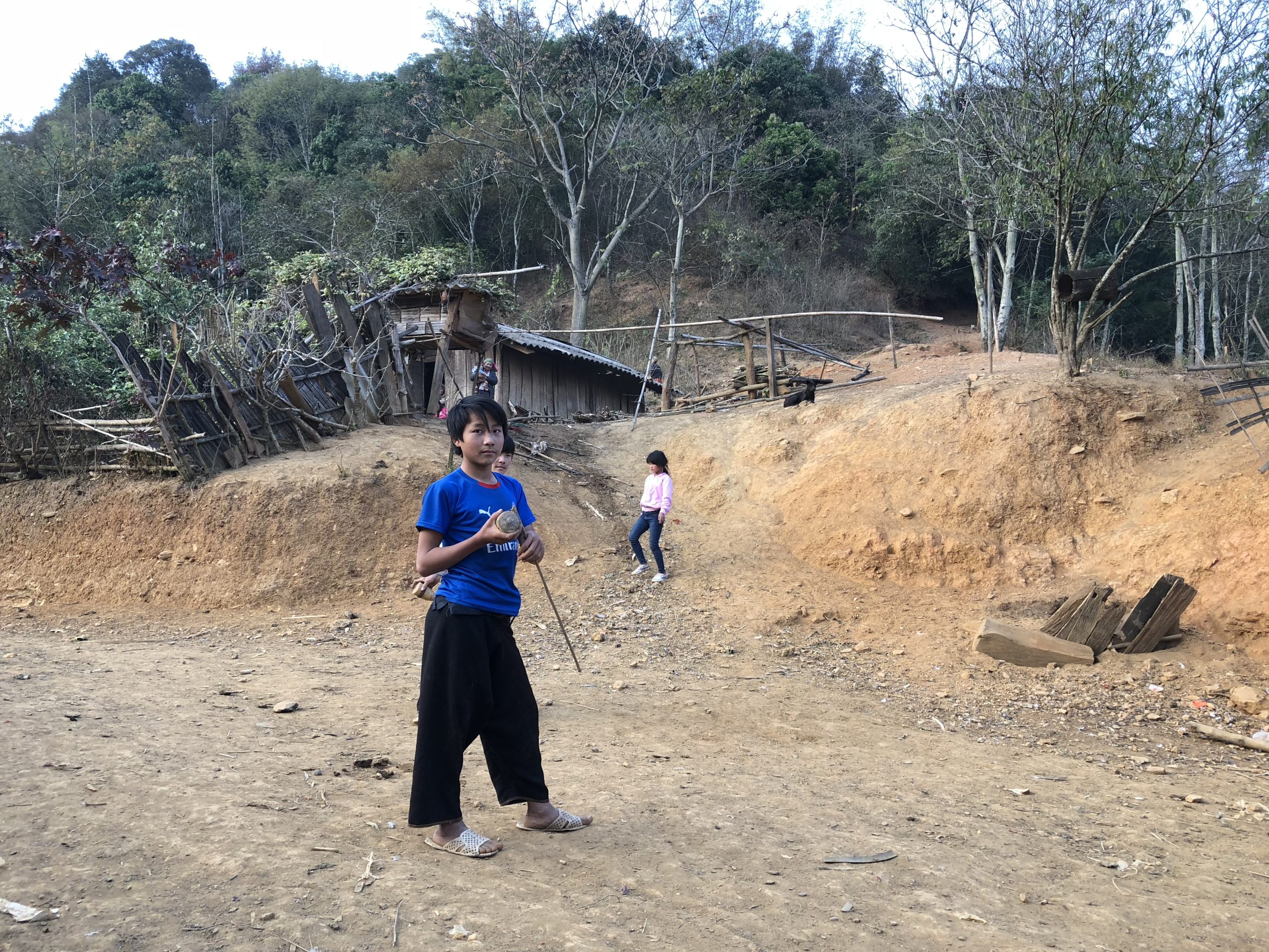 Vietnam Cycling Adventure